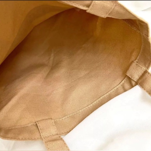 Dior Canvas Tote Bag - Picture 2 of 4